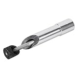 Bike Stem Riser, Aluminium Alloy Fork Stem Extender Up Adapter Handlebar Riser