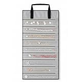 UnionPlus Velvet Jewelry Roll