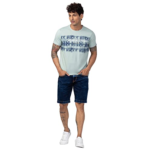 Image of Spykar Men T-Shirts