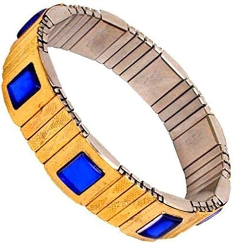 Magnetic Bracelet- Blood pressure controller For Men & Women