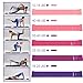 Better me Pilates Essentials kit for Women 13 Pieces, Pilates kit for Home Workouts Women Includes Yoga Rings, 12-inch Pilates Balls and 5-Piece Stretch Strap Pilates kit,Better me Pilates kit