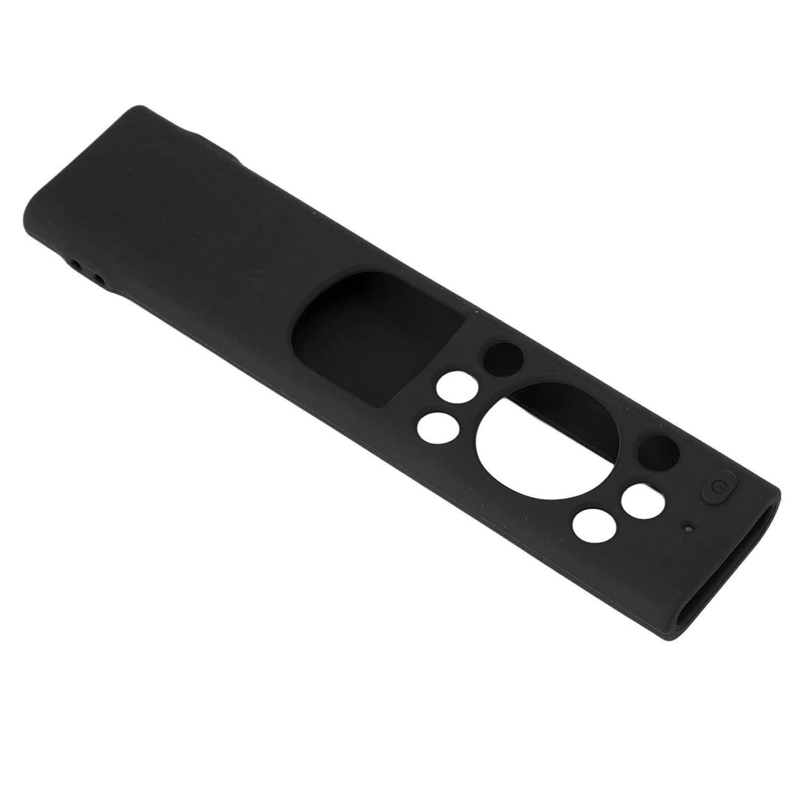 Cocoarm Funda Protectora de Silicona para Control Remoto, Cubierta Anticaída para Control Remoto en Silicona Suave, Lavable, Antideslizante, Cobertura Completa de Esquina con Cordón para TM2180Eco