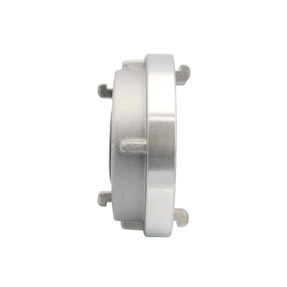 Plumbing Stabilisation STORZ Reducer Coupling W/75 mm in C/52 mm Hose Transition Reduction STORZ Coupling Adaptor Fireman - Image 2