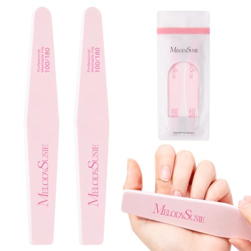 Set de 31 pinceles para uñas y 2 limas doble cara miniatura 3