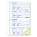 Rediform Prestige Duplicate Carbonless Softcover Money Receipt Books (8L806)