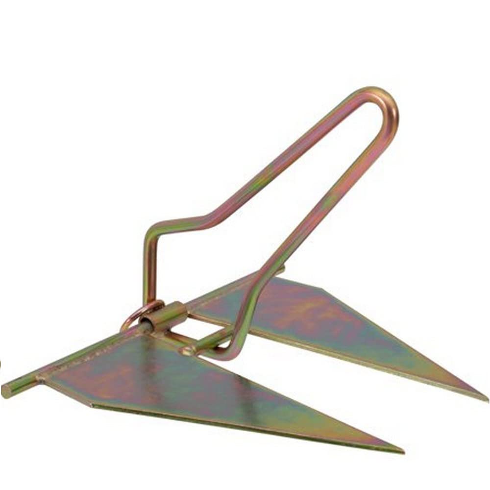 Chene Anchor CH-35 31-35 ft. Anchor for Boats