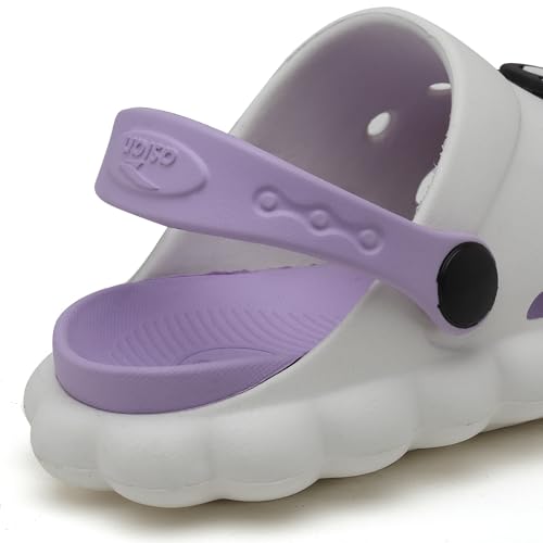Image of ASIAN Kid's Casual Walking Daily Used Clogs & Slipper with Lightweight Design Clogs & Slippers for Boy's & Girl's