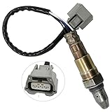 Amrxuts 211500-7590 Upstream Air Fuel Ratio O2 Oxygen Sensor for 2003 2004 2005 2006 2007 Nissan Altima 2.5L Calif. - Image 1