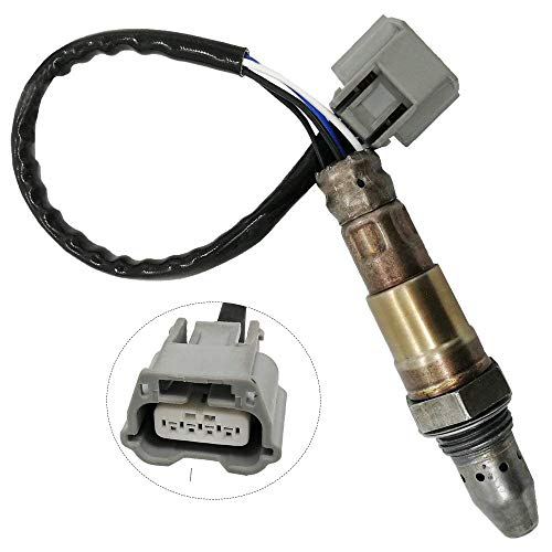 Amrxuts 211500-7590 Upstream Air Fuel Ratio O2 Oxygen Sensor for 2003 2004 2005 2006 2007 Nissan Altima 2.5L Calif.