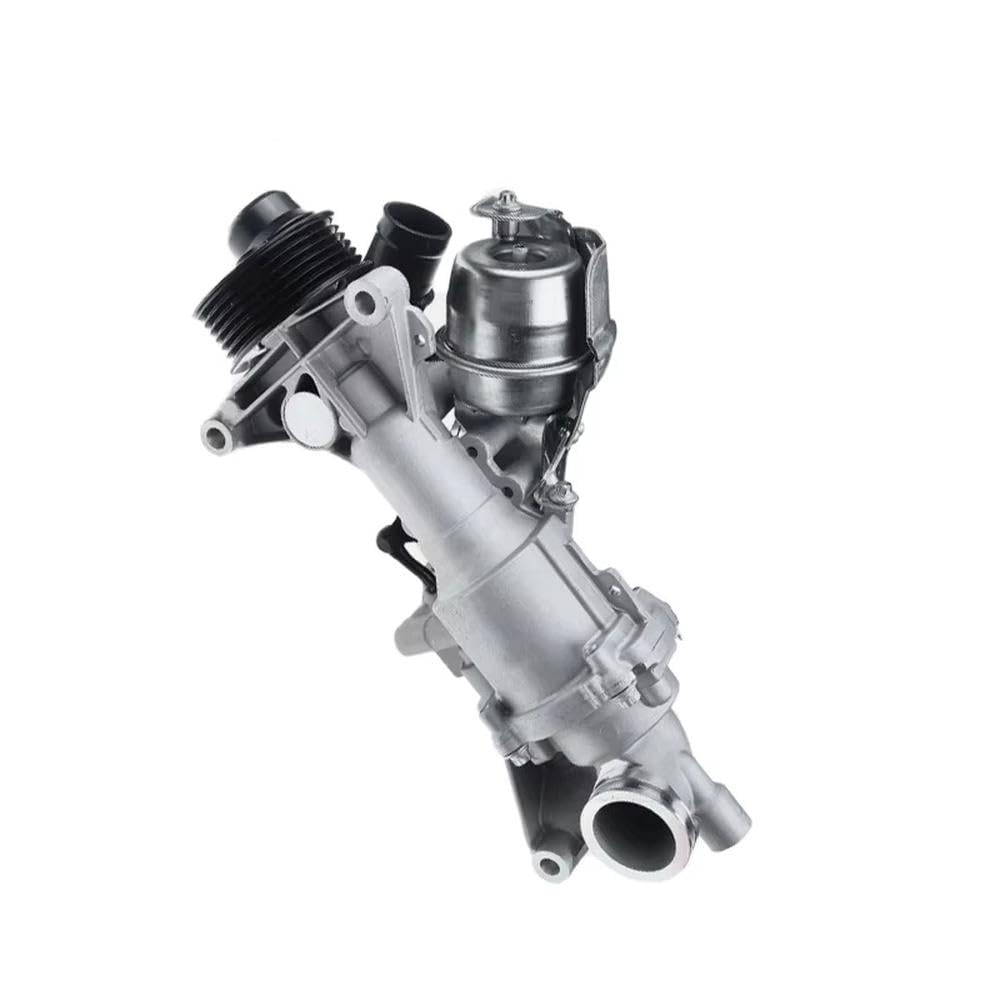 Pompa Dell'acqua Di Raffreddamento Per Benz CLASSE C W205 C205 S205