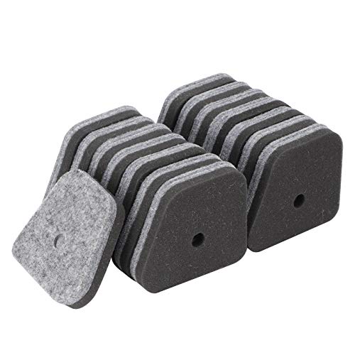 Filtre à air tondeuse FS90 FS110 FS130 HT101 4180 120 1800 - Pièce rechange jardin Aramox