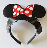 Minnie Café TIARAS 4 PCS per PACK