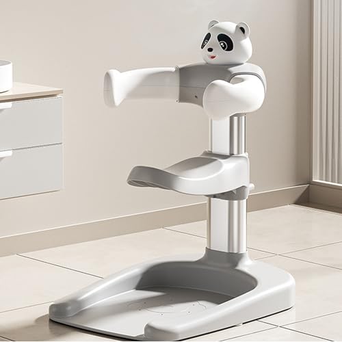 Support de bain pour bébé antidérapant et évolutif de 0 à 36 mois - 2