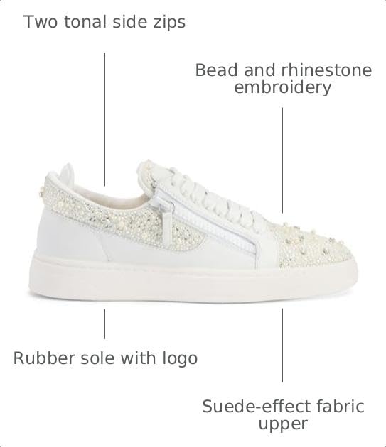 Giuseppe Zanotti, Gz94 — view 3