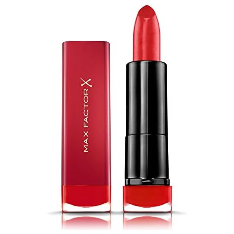 Max Factor Marilyn Monroe Sunset Red Lippenstift Cover