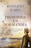 Prohibida en Normandía (Novela)