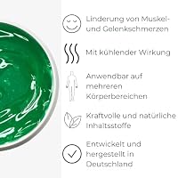 Kräuterhof Pferdebalsam Kühlend Duo (2x500ml) – Ansicht 2