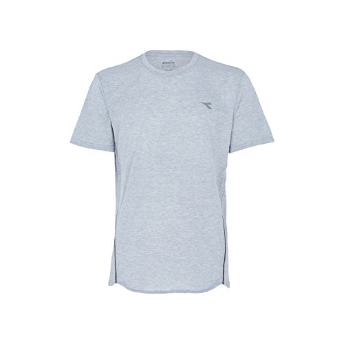 Diadora 102173154 SS, T-Shirt Uomo, C5493 - Medium...