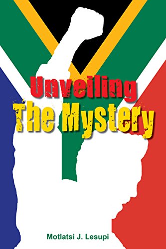 Unveiling The Mystery