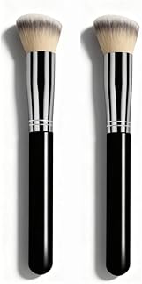 Juego de brochas de maquillaje profesional Ka...