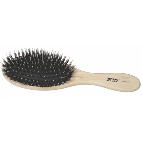 Centaure - Brosse Pneumatique Centaure Bois Chardon 11Rg