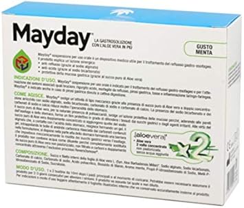 antiacido per le persone