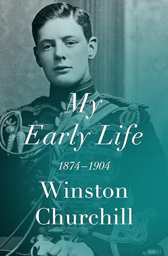 My Early Life: 1874–1904