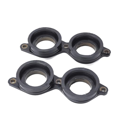 Interfaz de colector de admisión resistente al calor para CBR600RR ABS 3