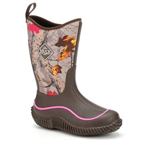 Image of MUCK Baby Boys' Hale Boots