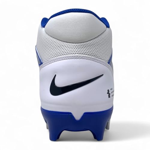 Image of Nike Men's Alpha Menace 4 Pro NRG Football Cleats