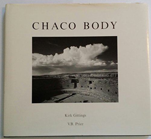 Chaco Body