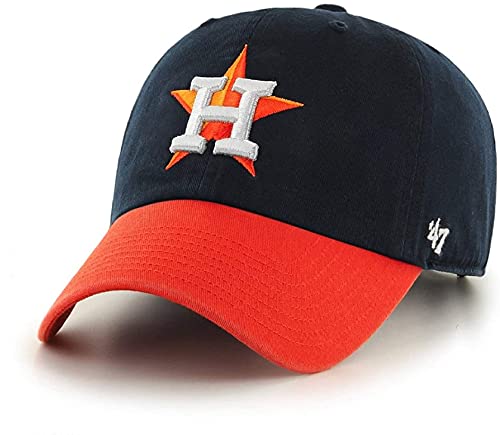 Gorra Ajustable MLB Two Tone MVP 47 Unisex miniatura 1