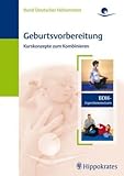 Geburtsvorbereitung: Kurskonzepte zum Kombinieren