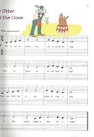 Noona Comprehensive Piano Library The Young Performer B000LWOL5M Book Cover