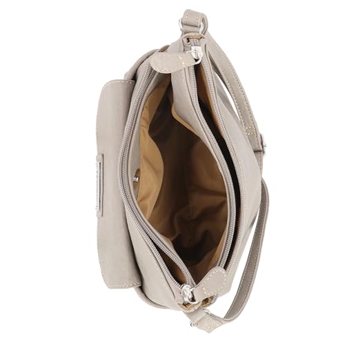 Image of MultiSac womens Vista Crossbody Bag Purse for Women