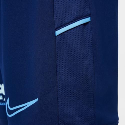 Short Dri-Fit pour Enfants Nike Academy25 Bleu Void XL - 6