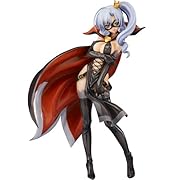探偵オペラ ミルキィホームズ  アルセーヌ (1/8スケール PVC塗装済み完成品)