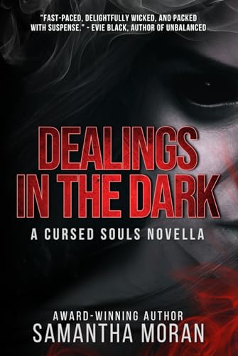Dealings in the Dark (Cursed Souls)