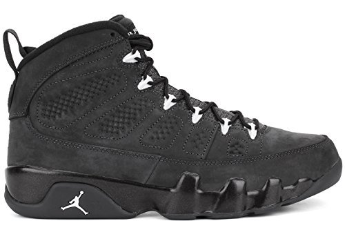 Buy Nike Air Jordan 9 Retro Anthracite 