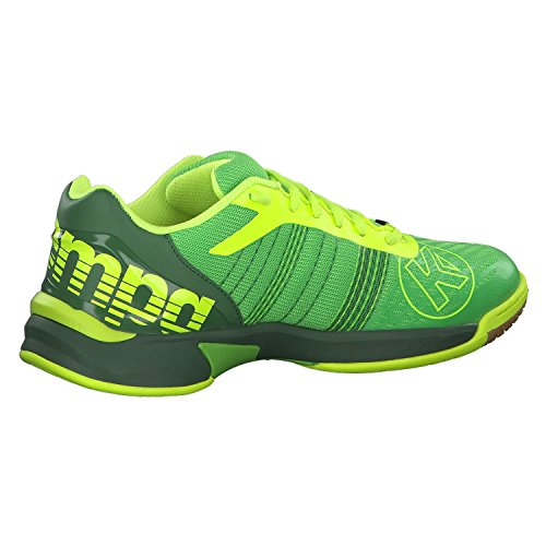 Kempa Attack Three Contender, Scarpe da Pallamano