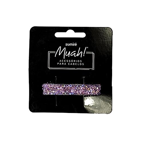 Presilha De Strass Zalike 742-S