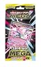 スターターセット MEGA メガディアンシーex