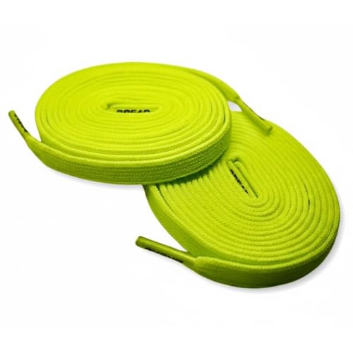 Image of Bread Elastic Shoelaces - Tie Once, Slip On Convenience - Premium Stretch Laces for Boots, Running Shoes, and Everyday Wear