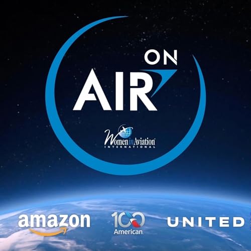 From First Female Thunderbird Pilot to Advocate: Nicole Malachowski | On Air S2E4