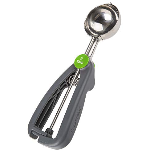 Prep Solutions by Progressive Quick Release Cookie Scoop - 3 Tbsp