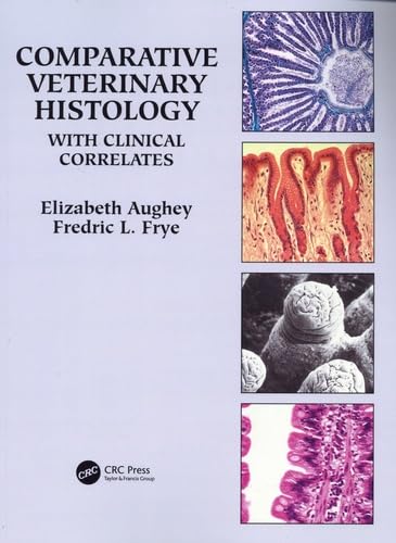 Comparative Veterinary Histology with Clinical Correlates