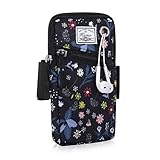 KAMO Sports Cell Phone Armbands, Universal Running Armband, Arm Cell Phone Holder Sports Armband for...