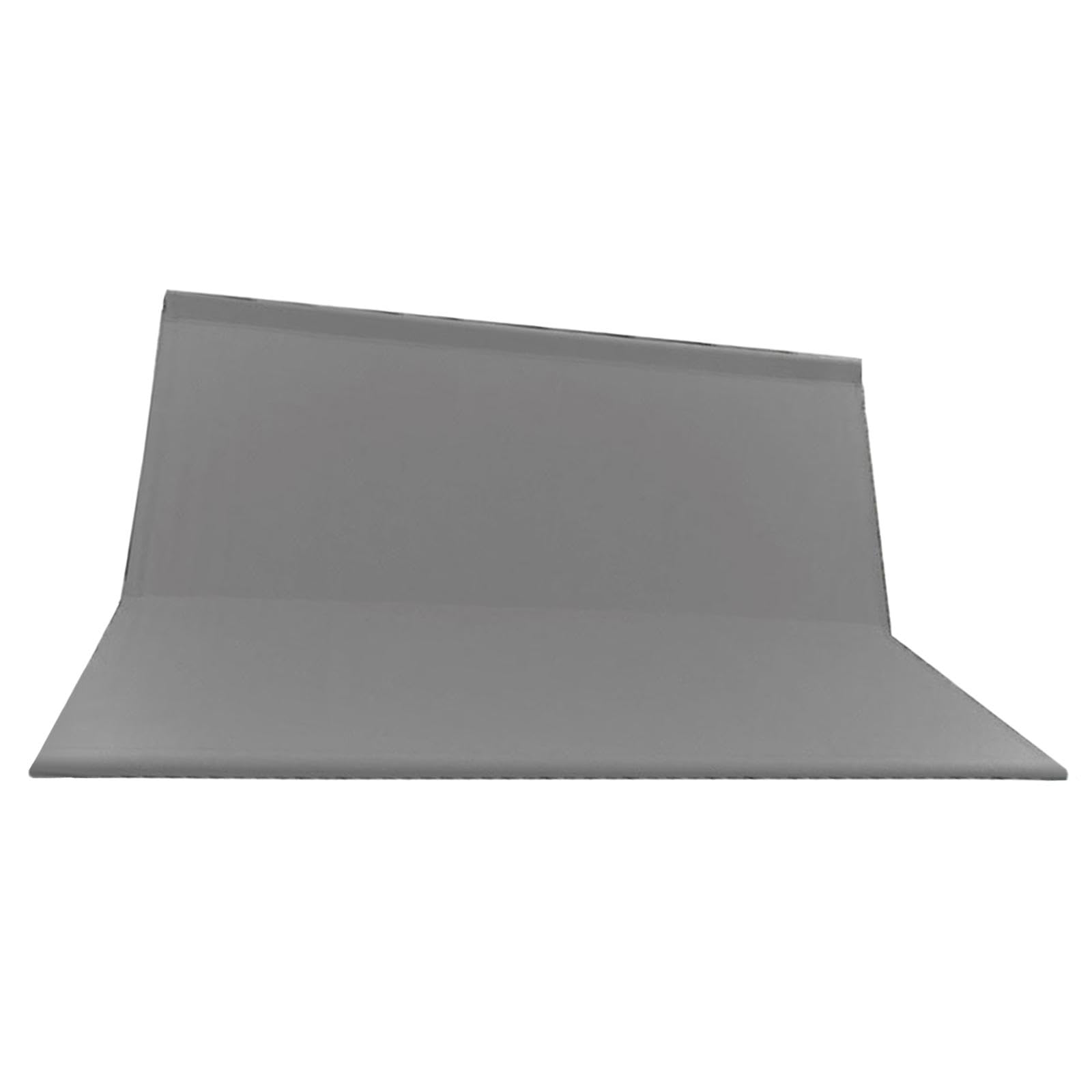 Housse de Siège pour Balancelle, Chaise Ou Banc, Facile à Utiliser, Housse de Rechange En Tissu 600D, Housse pour Balancelle de Jardin Extérieure pour, gris, 117cmx50cmx50cm