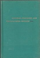 Leadership, psychology, and organizational behavior 0837166314 Book Cover