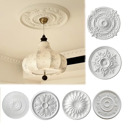 �V��̃��_���I�� ���a60cm �V�[�����O���_���I���i�V�䑕���j ? ���ʂȃf�U�C���A�Ɩ����p�������_���I���A�y�ʁE�ȒP�{�H�E�h���\�ȓV��p�f�R���[�V����(Style-D 60cm(23 5/8"))